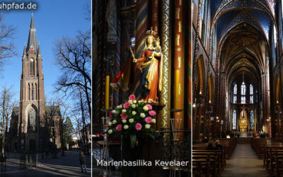 Marienbasilika Kevelaer
