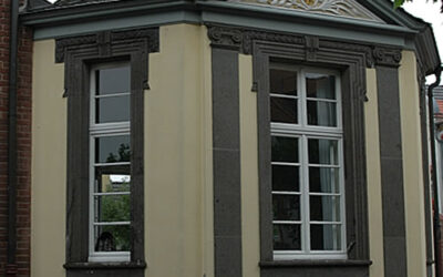 Trauungen Rokokopavillon Xanten