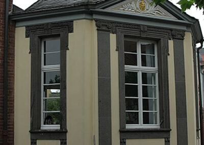 Rokokopavillon Xanten