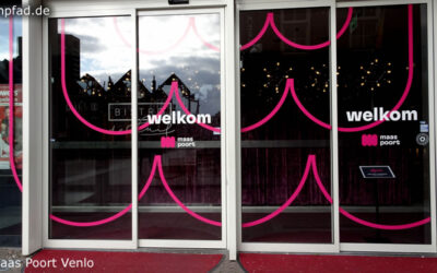 Theater Maaspoort Venlo