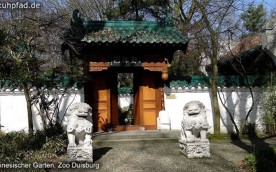 Trauungen Zoo Duisburg