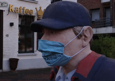 Alltagsmenschen Straelen