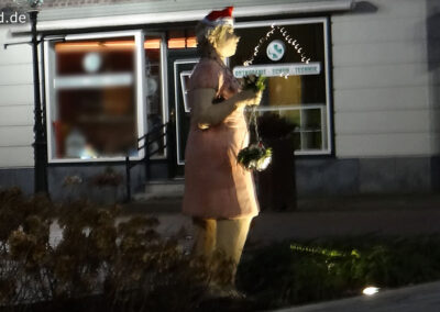 Alltagsmenschen Straelen