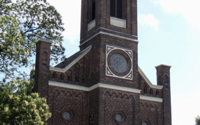 Evangelische Kirche Bönninghardt