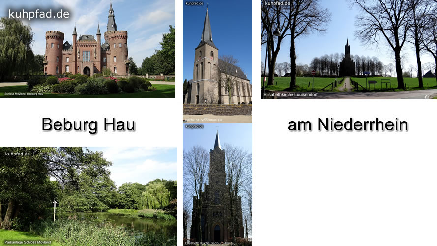 Gemeinde Beburg Hau Gemeinde Beburg Hau