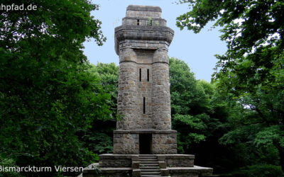Bismarckturm Viersen
