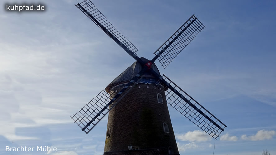 Brachter Mühle Brachter Mühle