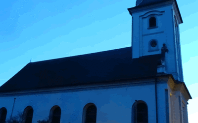 Evangelische Stadtkirche Dinslaken