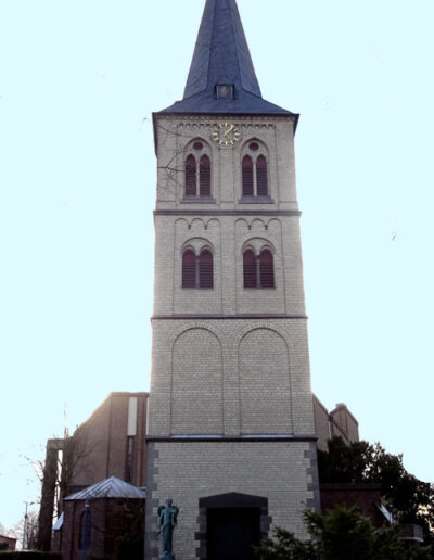 Kirche St. Michael Dormagen