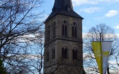 Kirche St. Michael Dormagen