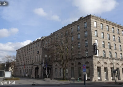 Duisburger Hof