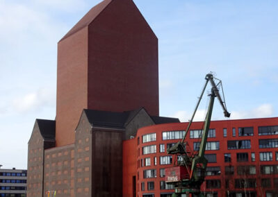 Landesarchiv NRW Duisburg