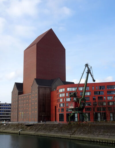Landesarchiv NRW Duisburg
