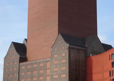 Landesarchiv NRW Duisburg