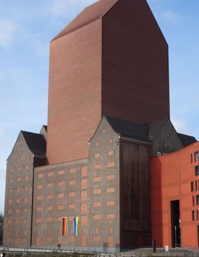 Landesarchiv NRW Duisburg