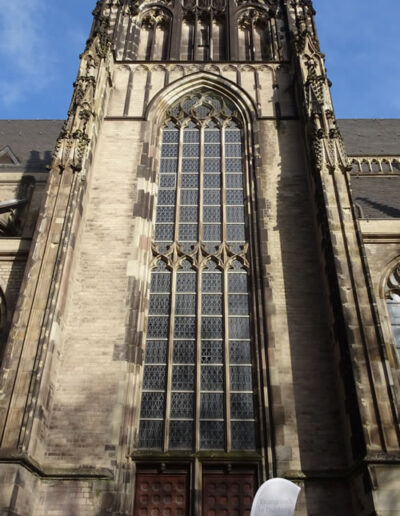 Salvatorkirche Duisburg