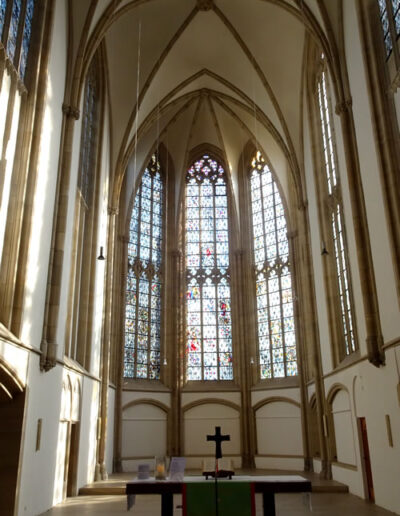 Salvatorkirche Duisburg