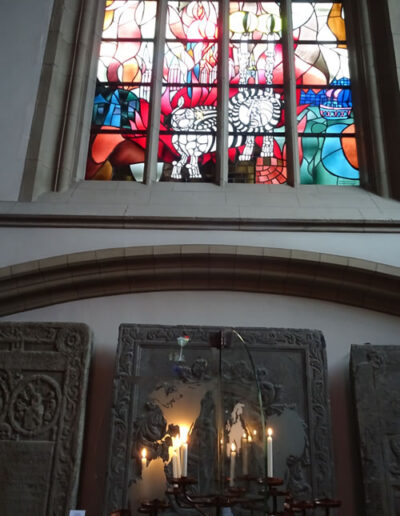 Salvatorkirche Duisburg