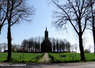 Elisabeth Kirche Bedburg-Hau