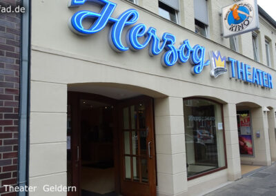 Herzogtheater
