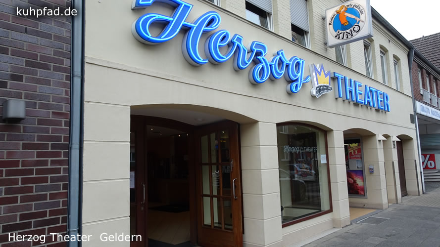 Herzogtheater Herzogtheater