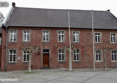 Haus Hartmann Grevenbroich