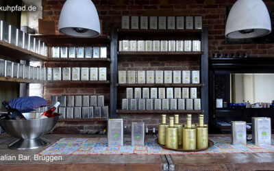 ItalianBar Brüggen