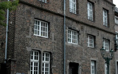 Altes Zollhaus Kaiserswerth