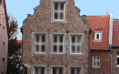 Gimbornhaus Kaiserswerth