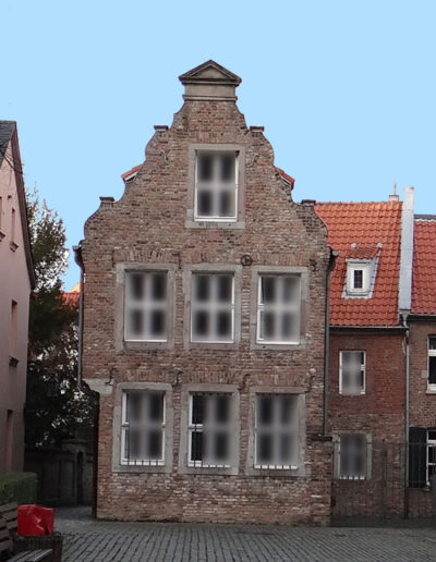 Gimbornhaus Kaiserswerth