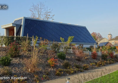 Kevelaer Solegarten