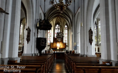 Kirche St. Peter Rheinberg