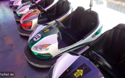 Pfingstkirmes Geldern