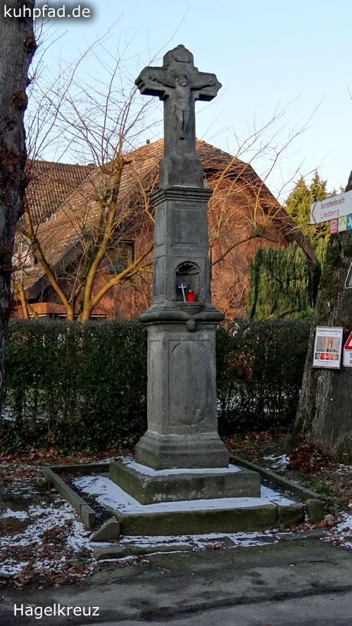 Hagelkreuz Liedberg Hagelkreuz Liedberg
