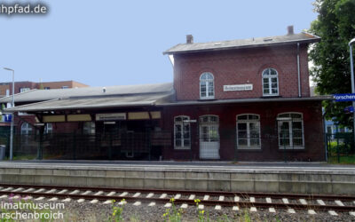 Museum Kulturbahnhof Korschenbroich