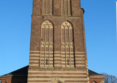 Kirche St. Andreas Korschenbroich