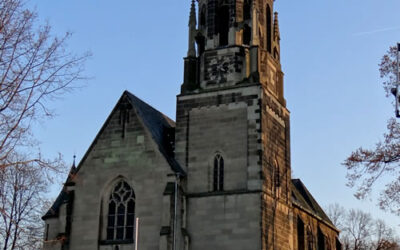 Kirche St. Georg Liedberg