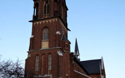 Kirche St. Pankratius Korschenbroich