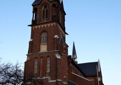 Kirche St. Pankratius Korschenbroich