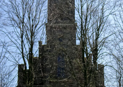 Elisabeth Kirche Louisendorf