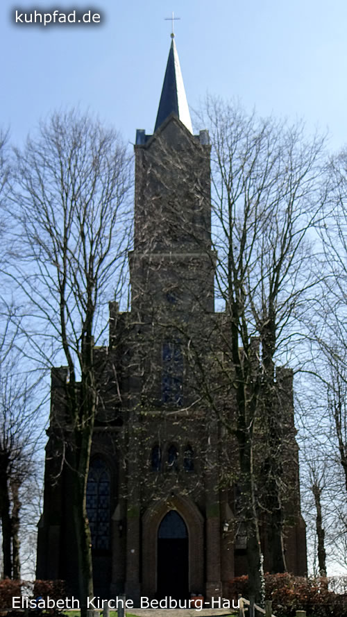 Elisabeth Kirche Louisendorf Elisabeth Kirche Louisendorf