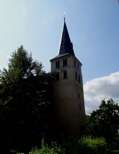 Lank Kirche