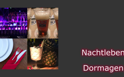 Nachtleben Dormagen