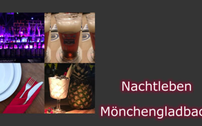 Nachtleben Mönchengladbach