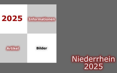 Niederrhein 2025