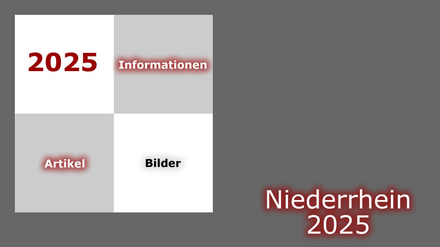 Niederrhein 2025