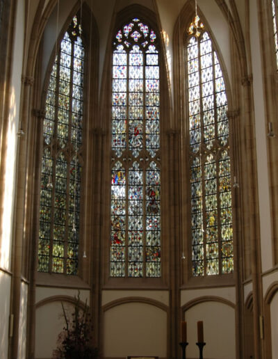 Salvatorkirche Duisburg