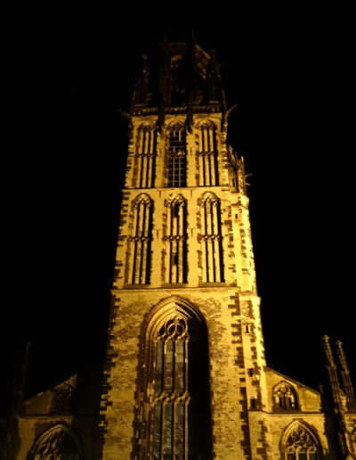 Salvatorkirche Duisburg