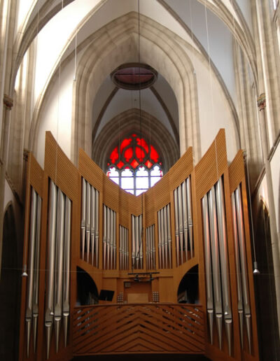 Salvatorkirche Duisburg