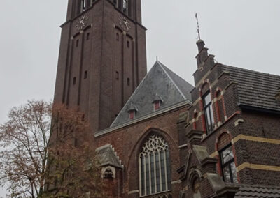 Sint Martinus Basiliek Venlo